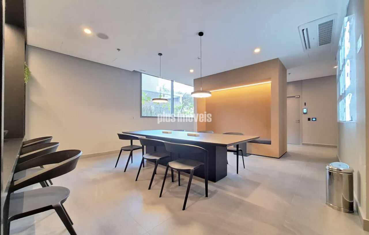 Apartamento, 1 quarto, 28 m² - Foto 24
