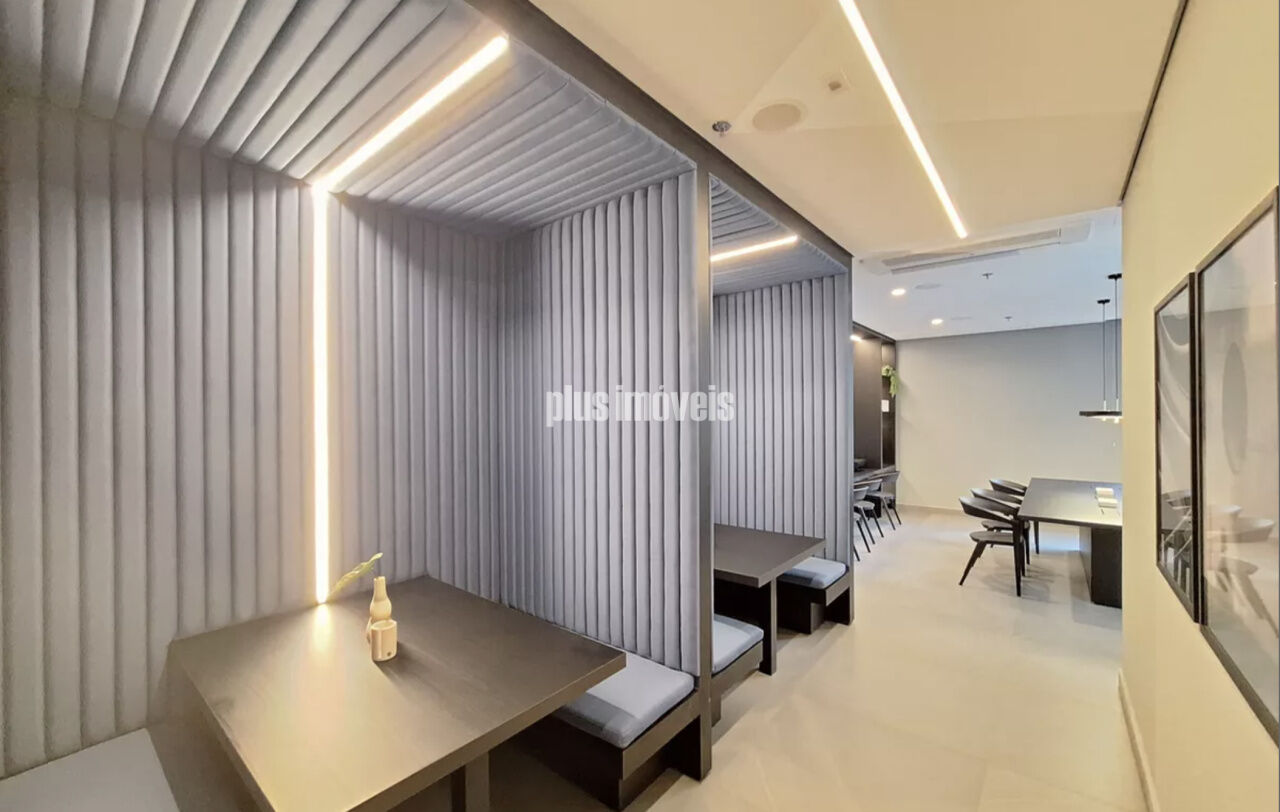 Apartamento, 1 quarto, 28 m² - Foto 25