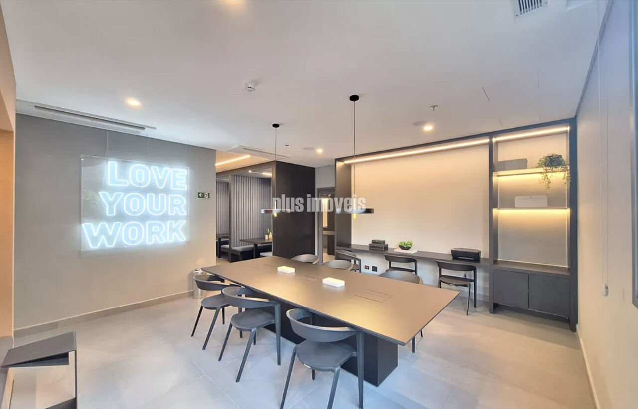 Apartamento, 1 quarto, 28 m² - Foto 27