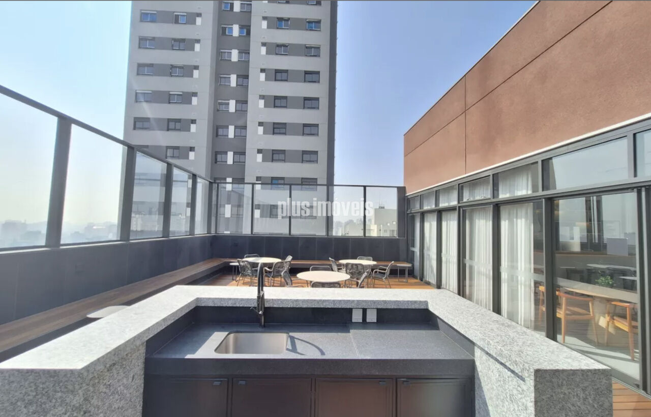 Apartamento, 1 quarto, 28 m² - Foto 29