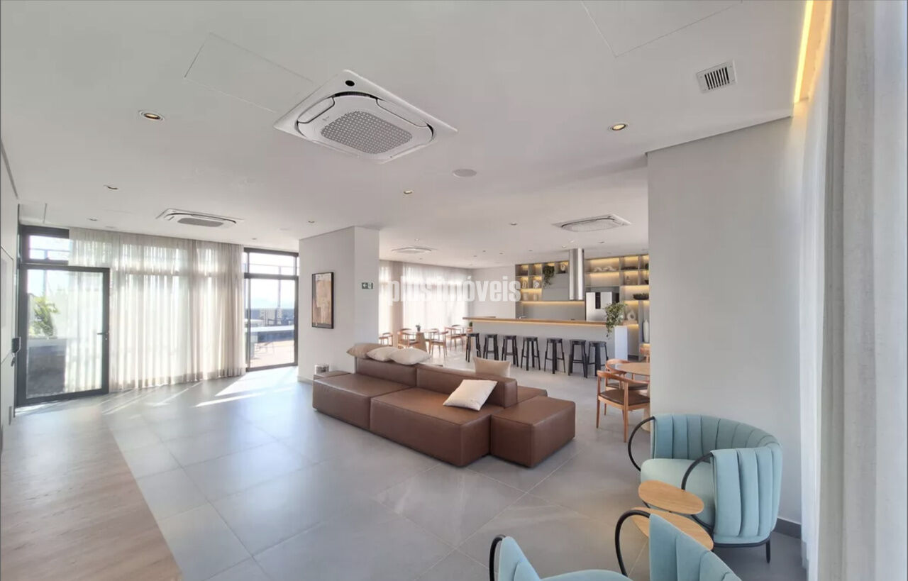 Apartamento, 1 quarto, 28 m² - Foto 32