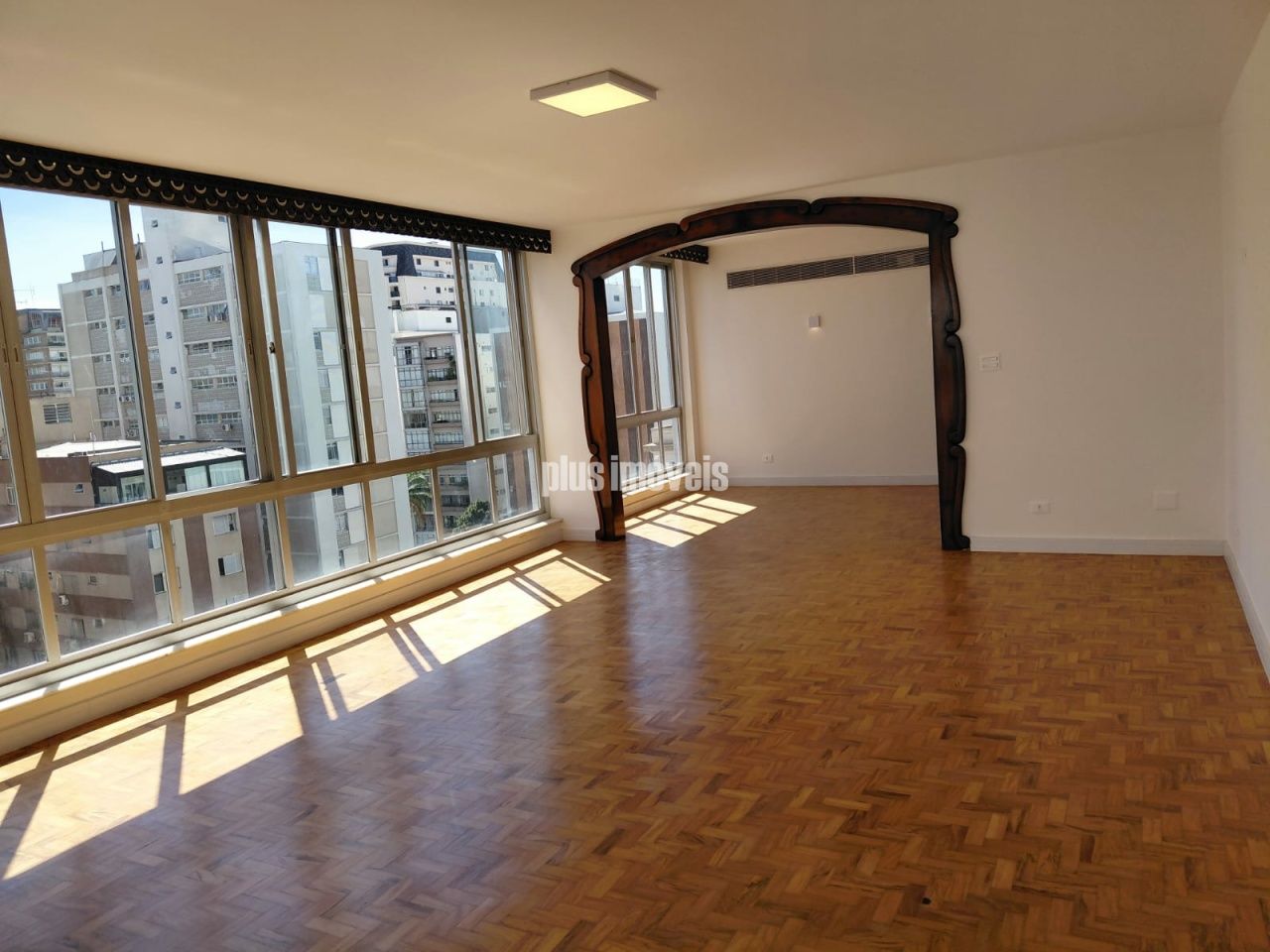 Apartamento, 3 quartos, 240 m² - Foto 3