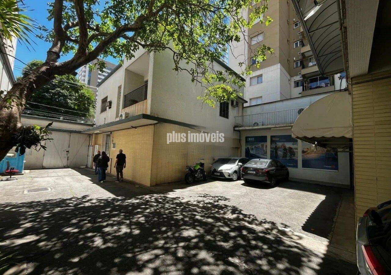 Prédio Inteiro, 115 m² - Foto 3