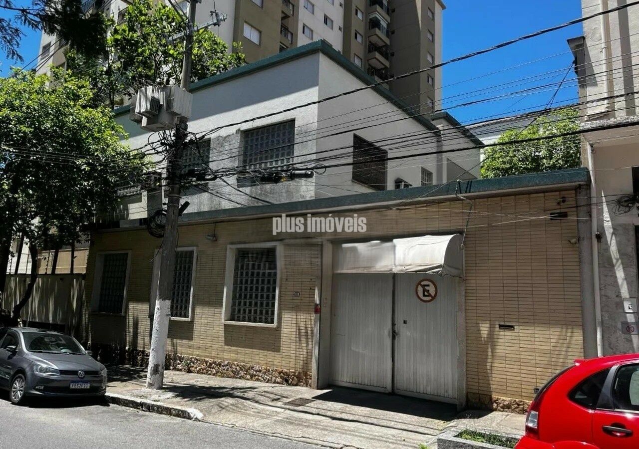 Prédio Inteiro, 115 m² - Foto 5