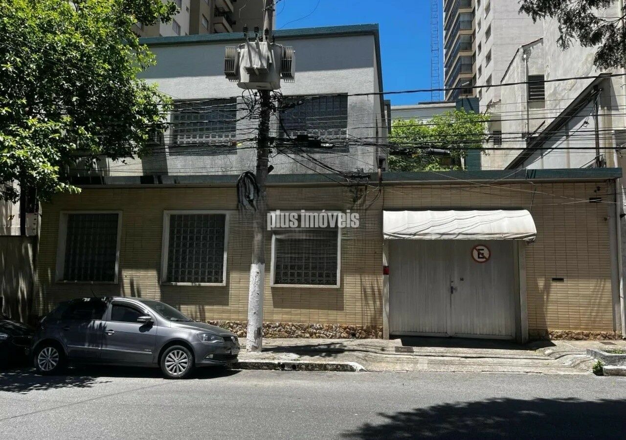 Prédio Inteiro, 115 m² - Foto 4