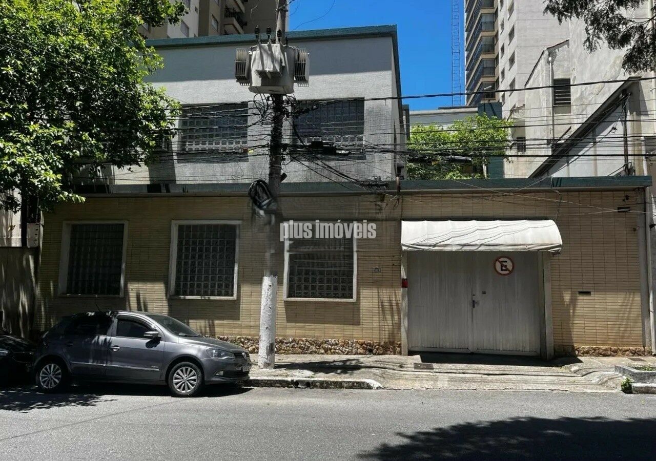 Prédio Inteiro, 115 m² - Foto 6