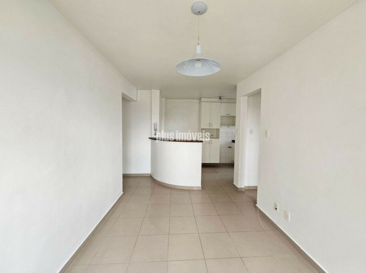 Apartamento, 1 quarto, 40 m² - Foto 2