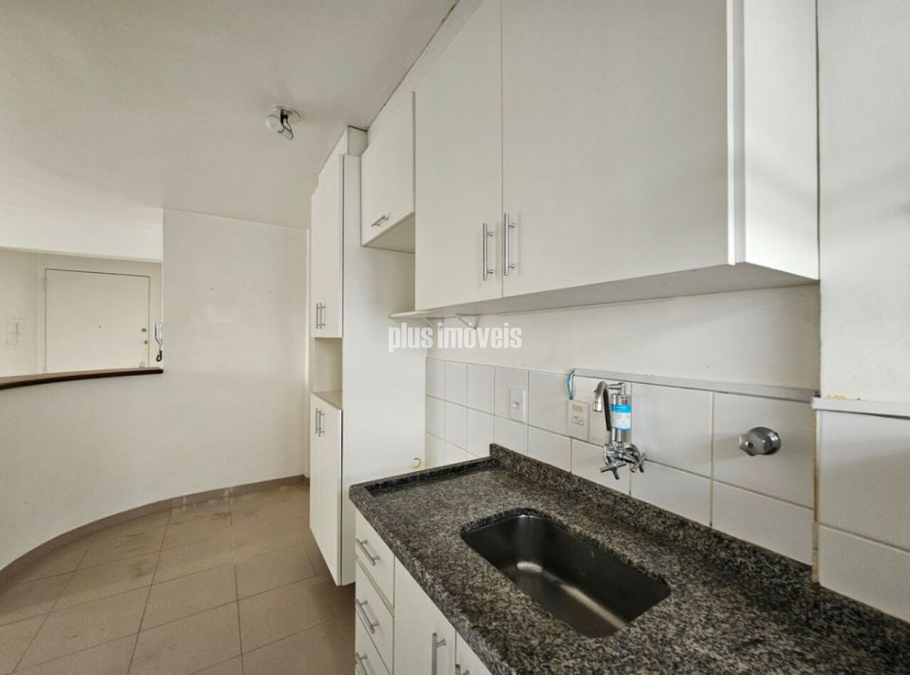 Apartamento, 1 quarto, 40 m² - Foto 4