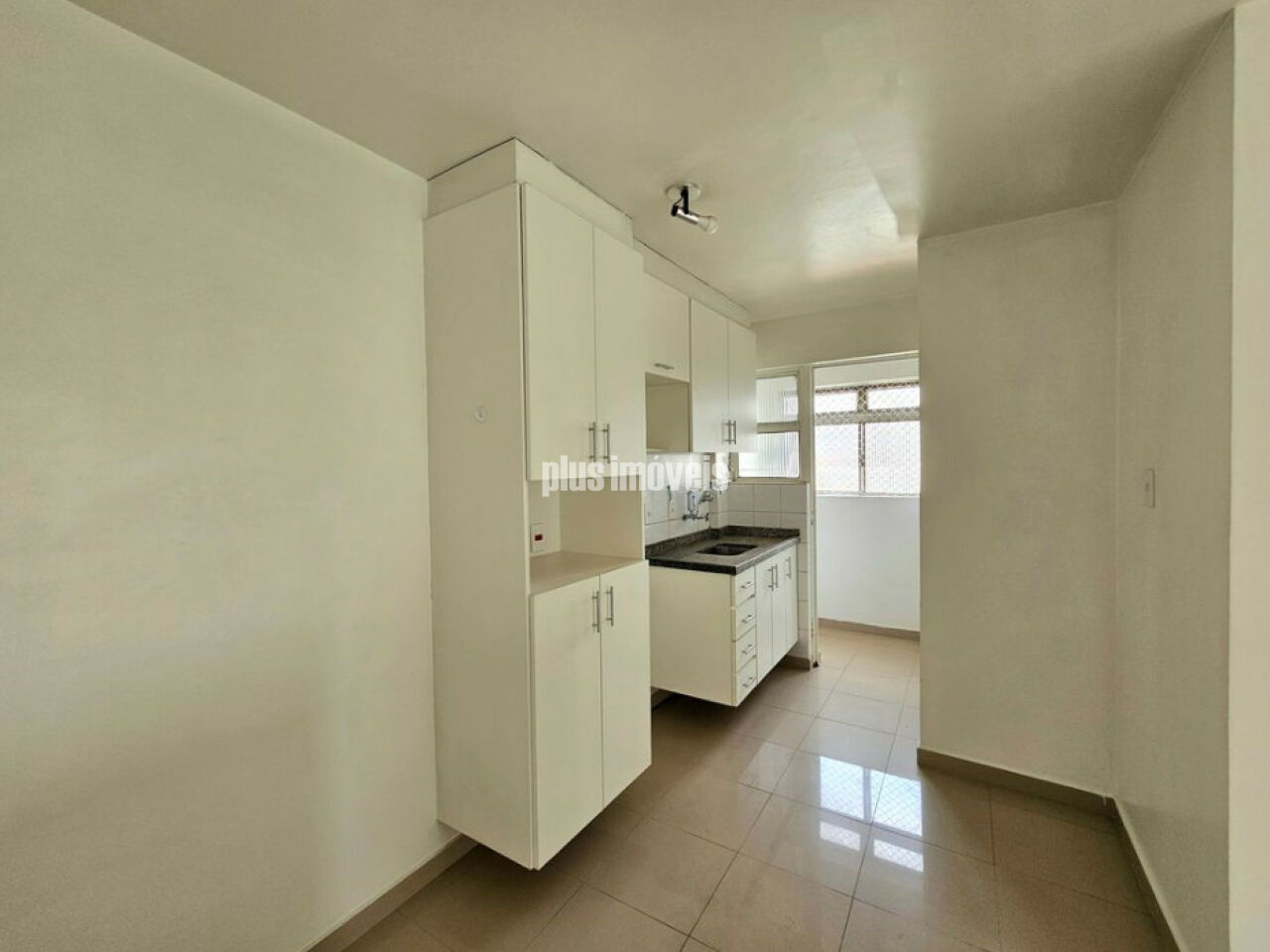 Apartamento, 1 quarto, 40 m² - Foto 6