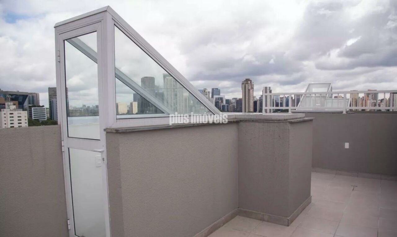 Apartamento, 1 quarto, 48 m² - Foto 12