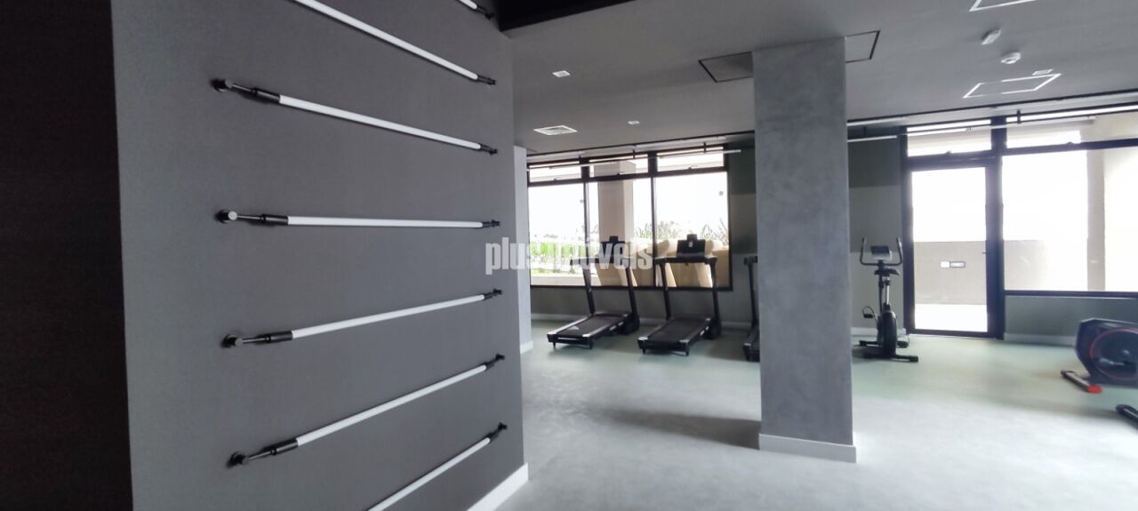 Apartamento, 1 quarto, 31 m² - Foto 14