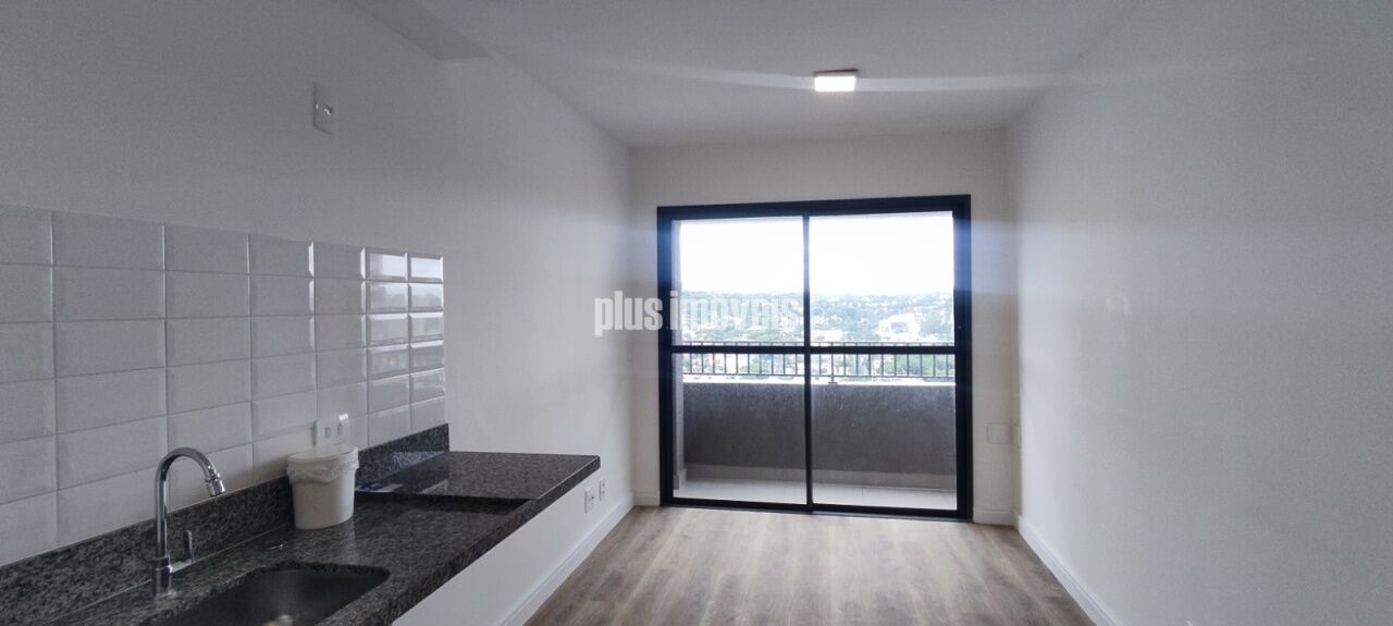 Apartamento, 1 quarto, 31 m² - Foto 13