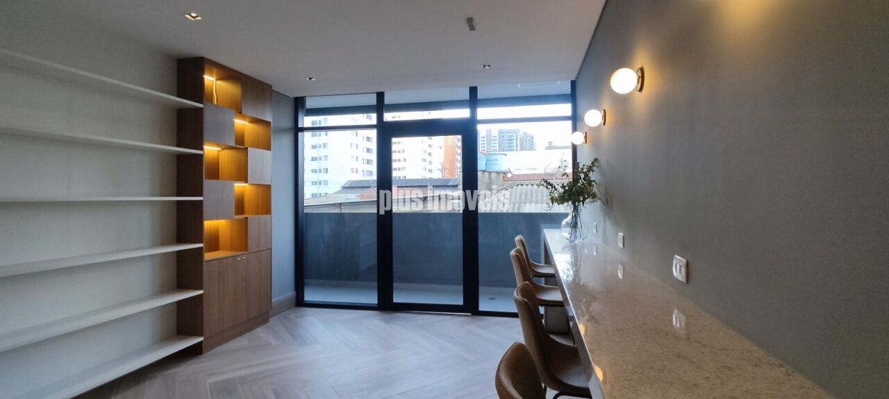 Apartamento, 1 quarto, 31 m² - Foto 24