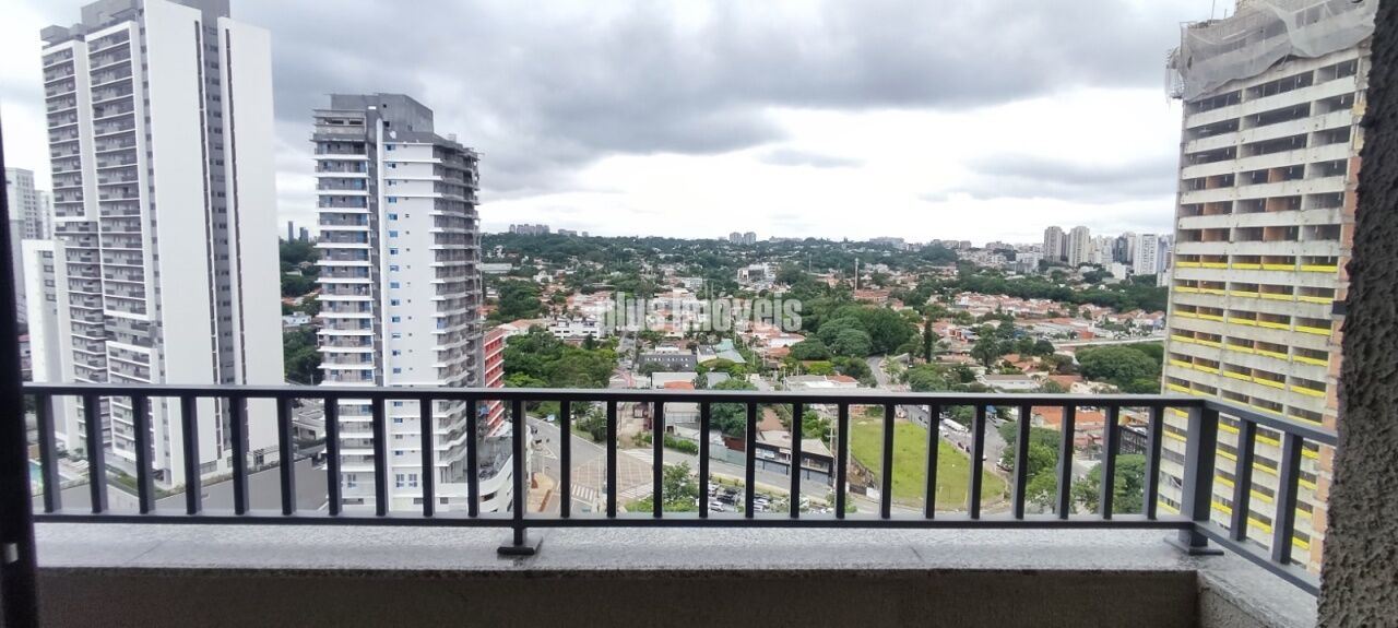 Apartamento, 1 quarto, 31 m² - Foto 4