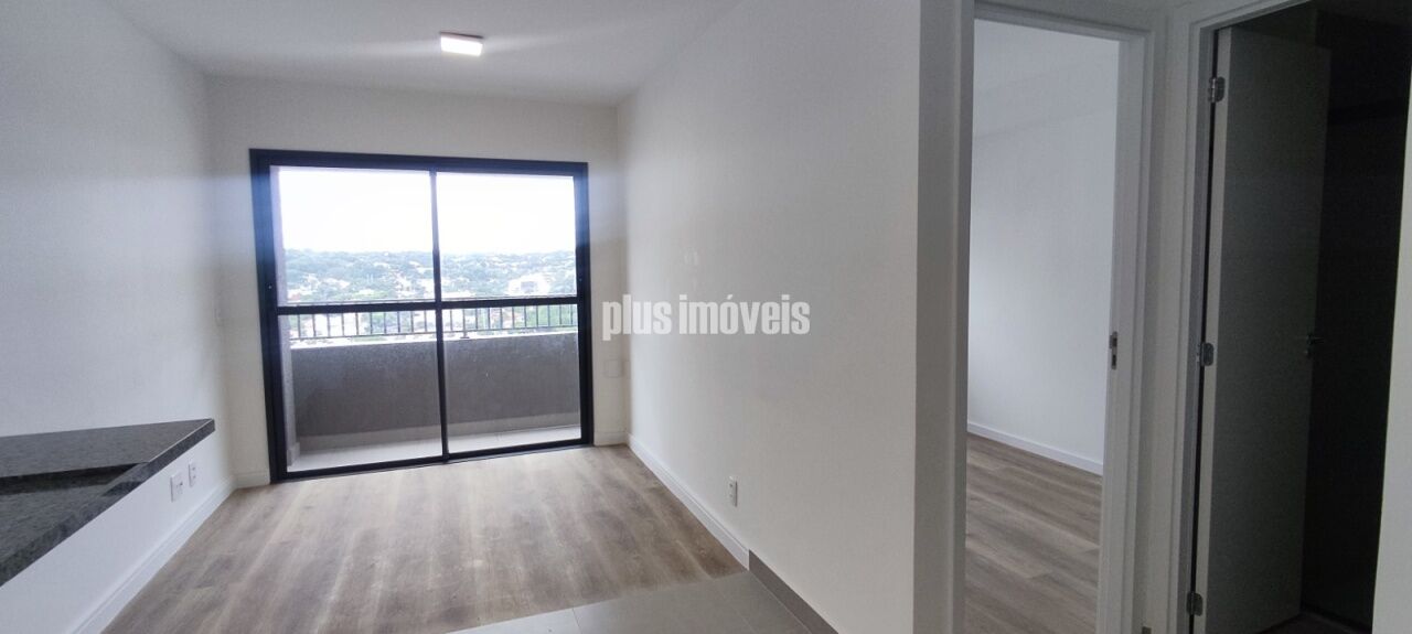 Apartamento, 1 quarto, 31 m² - Foto 2