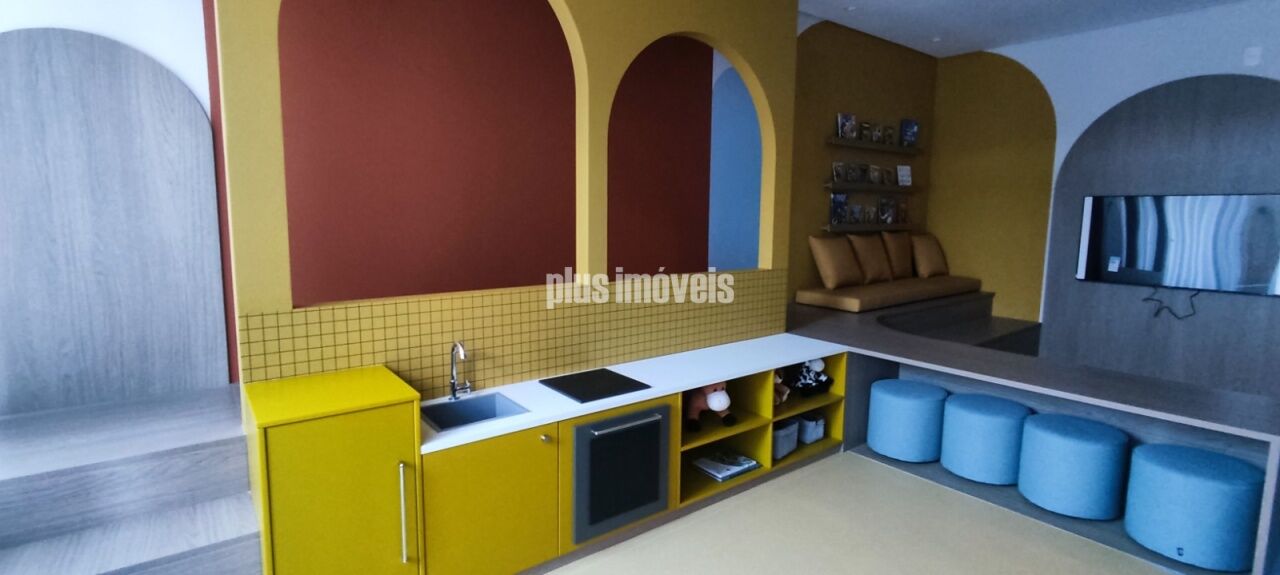 Apartamento, 1 quarto, 31 m² - Foto 23