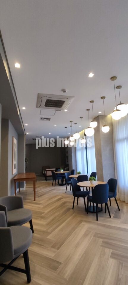 Apartamento, 1 quarto, 31 m² - Foto 18