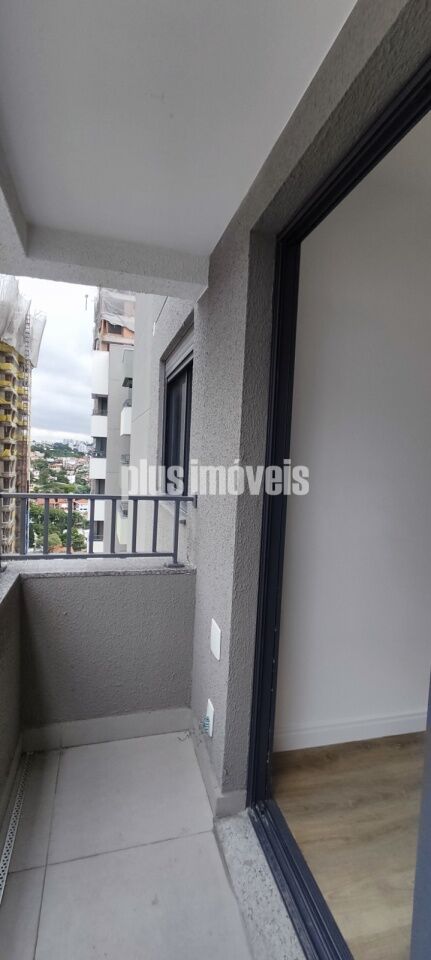 Apartamento, 1 quarto, 31 m² - Foto 5