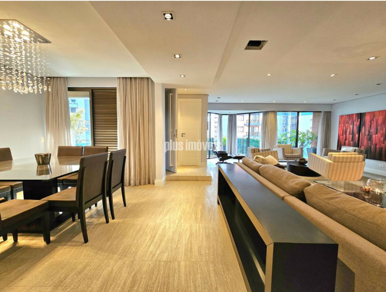 Apartamento, 2 quartos, 163 m² - Foto 8