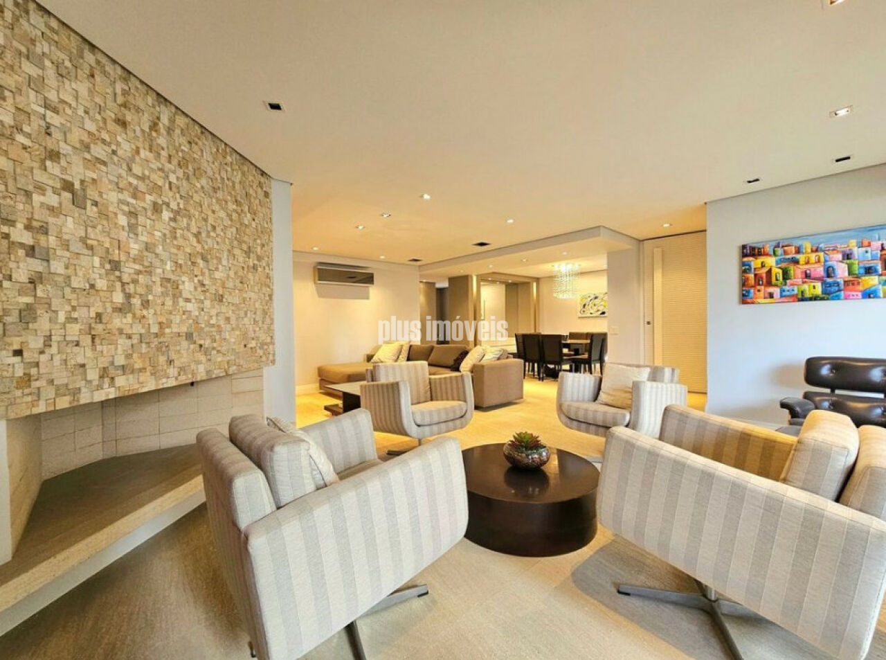 Apartamento, 2 quartos, 163 m² - Foto 7