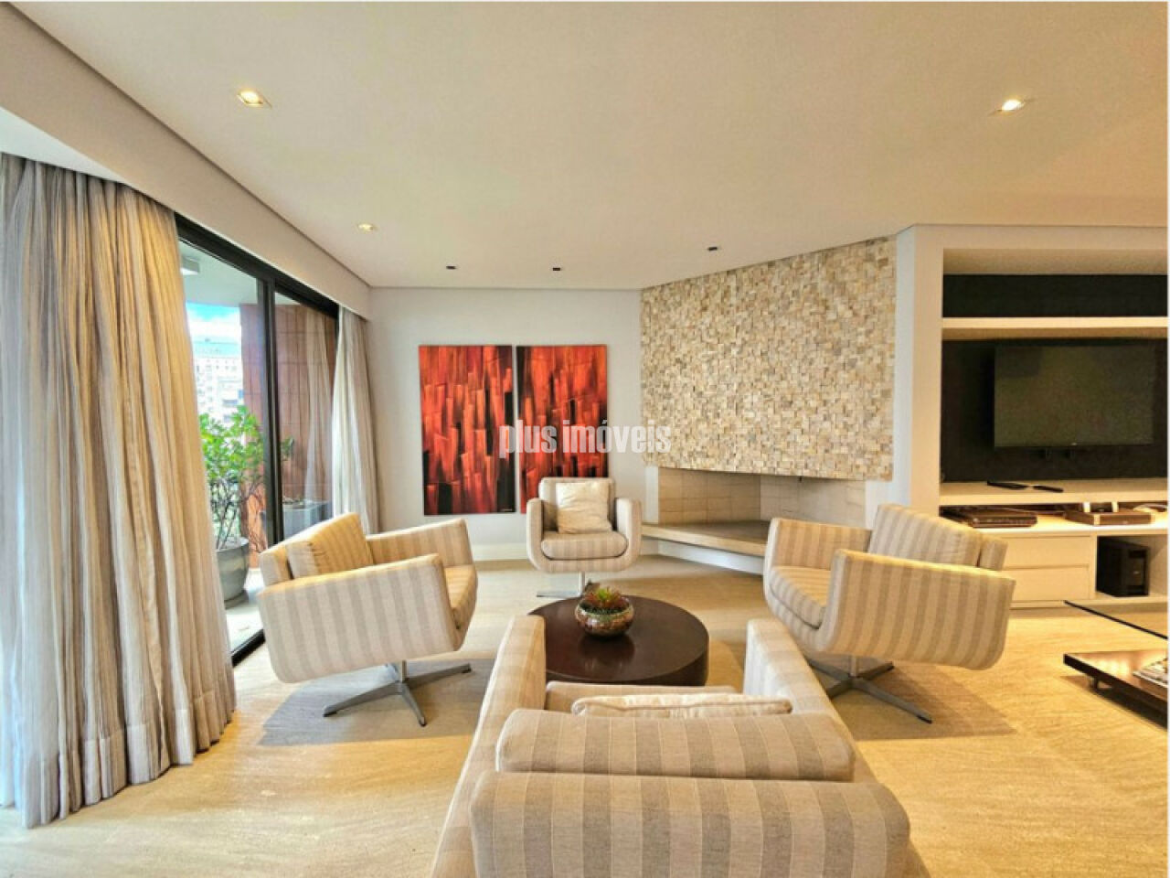 Apartamento, 2 quartos, 163 m² - Foto 6