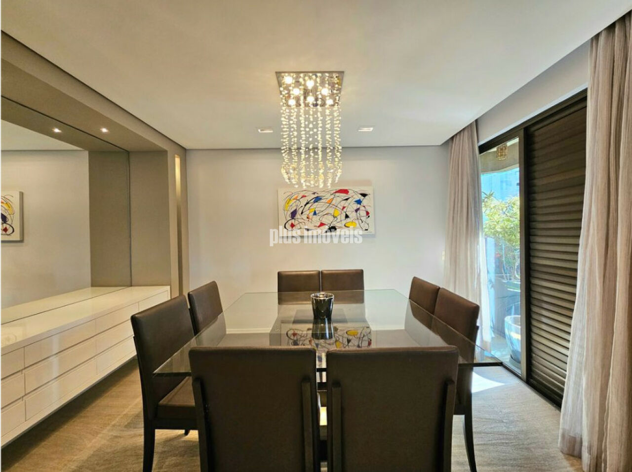 Apartamento, 2 quartos, 163 m² - Foto 10