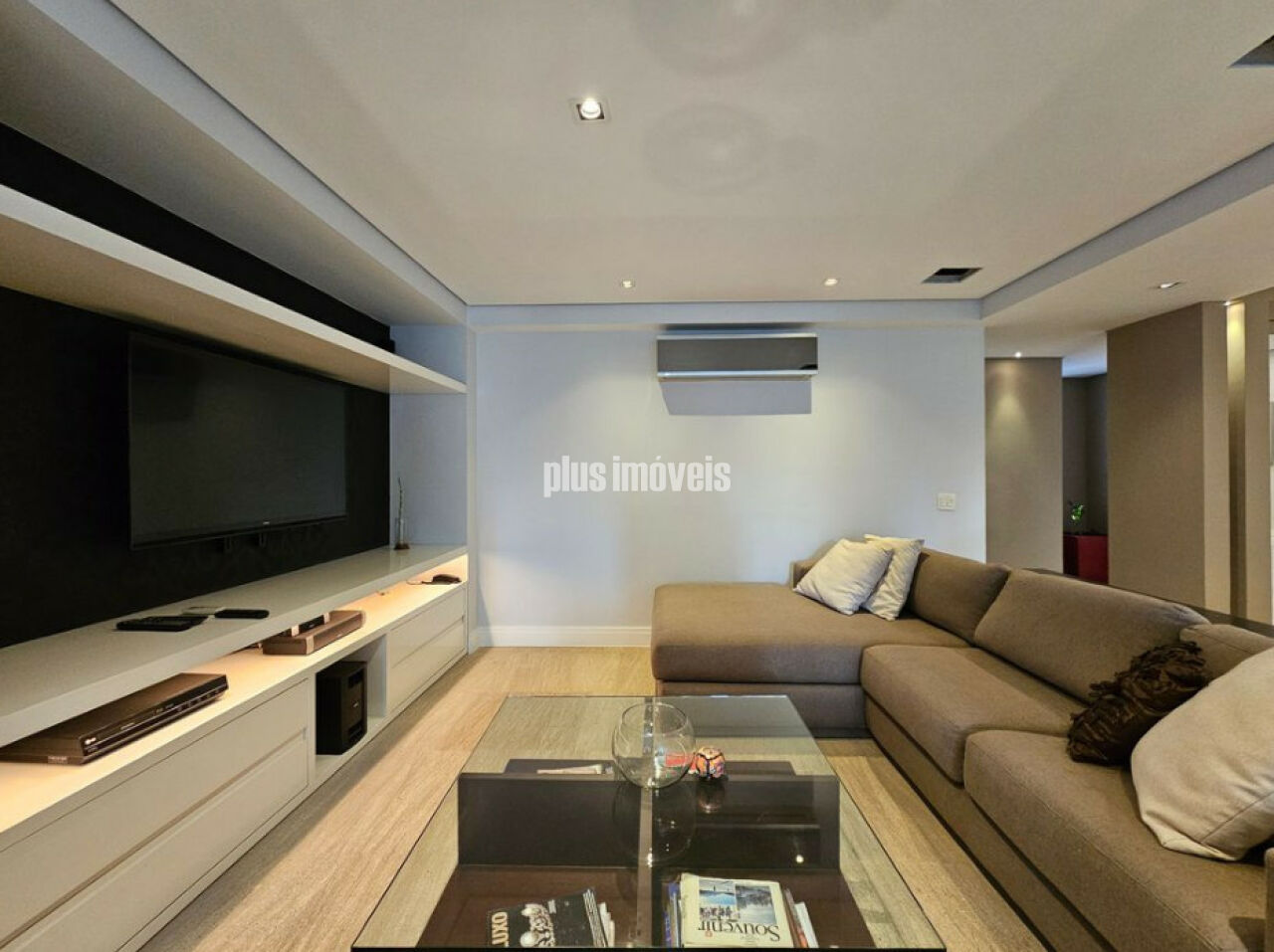 Apartamento, 2 quartos, 163 m² - Foto 2