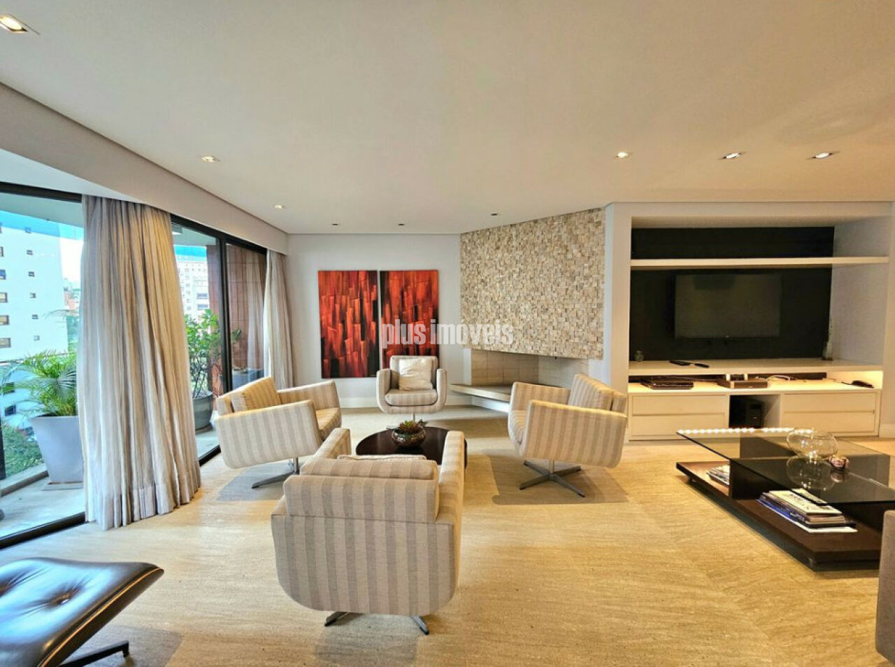 Apartamento, 2 quartos, 163 m² - Foto 5