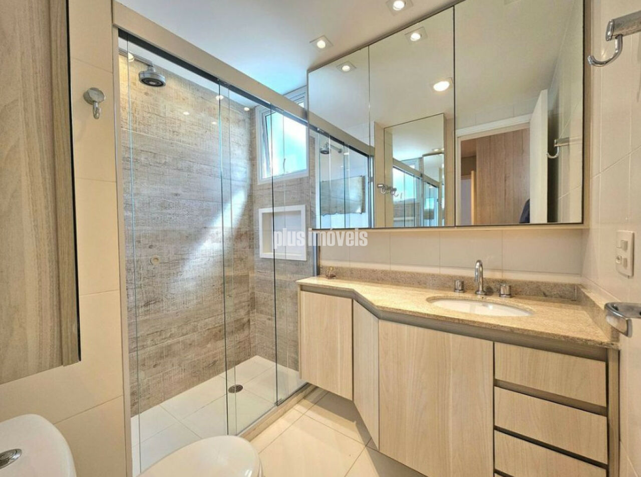 Apartamento, 3 quartos, 134 m² - Foto 9