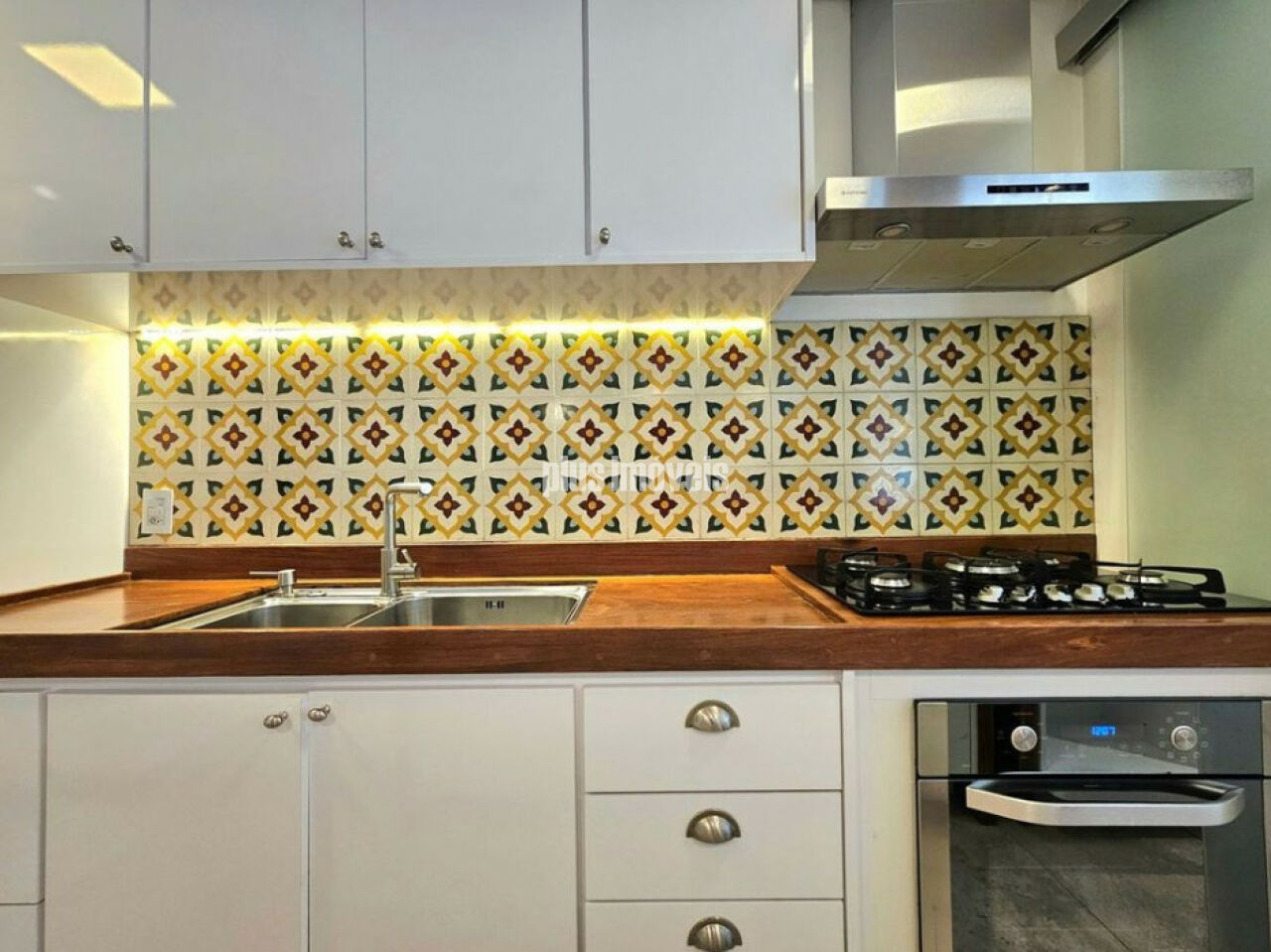 Apartamento, 3 quartos, 134 m² - Foto 5