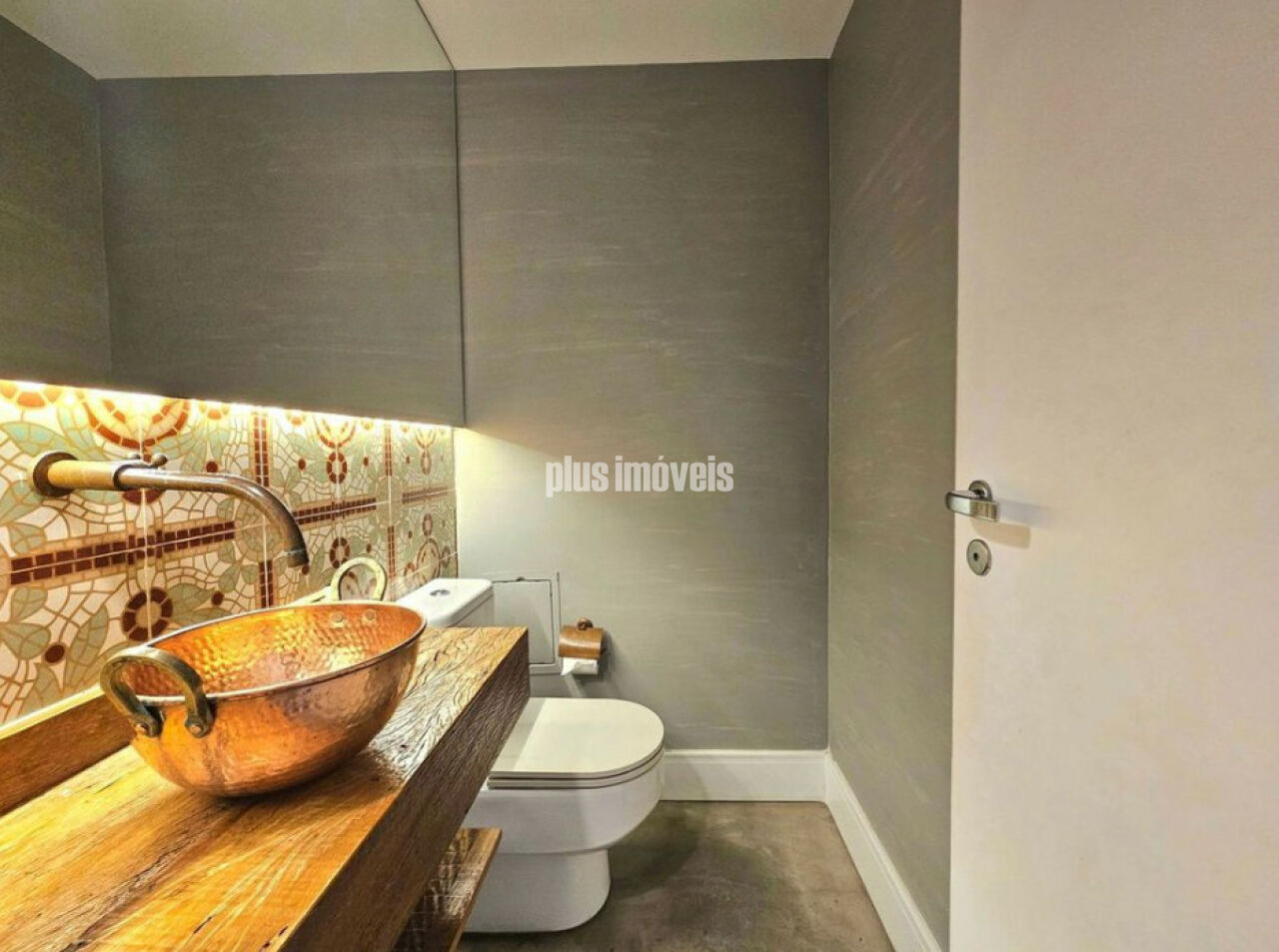 Apartamento, 3 quartos, 134 m² - Foto 12