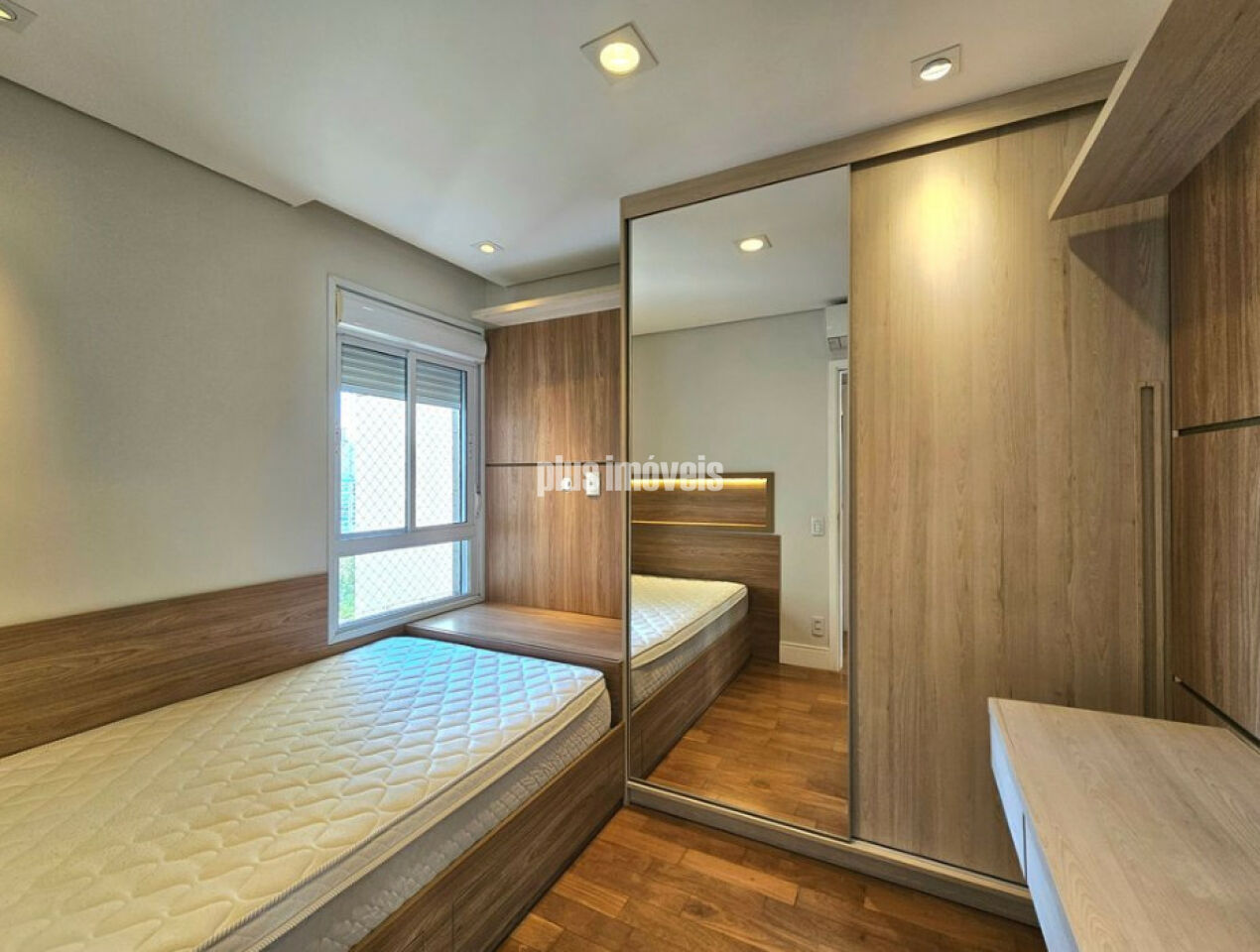 Apartamento, 3 quartos, 134 m² - Foto 14