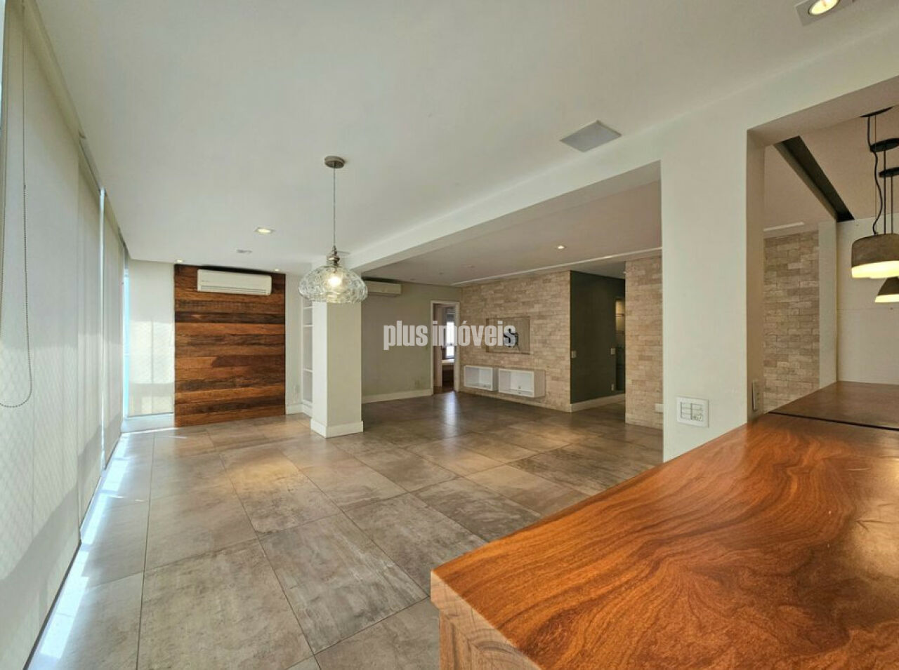 Apartamento, 3 quartos, 134 m² - Foto 2