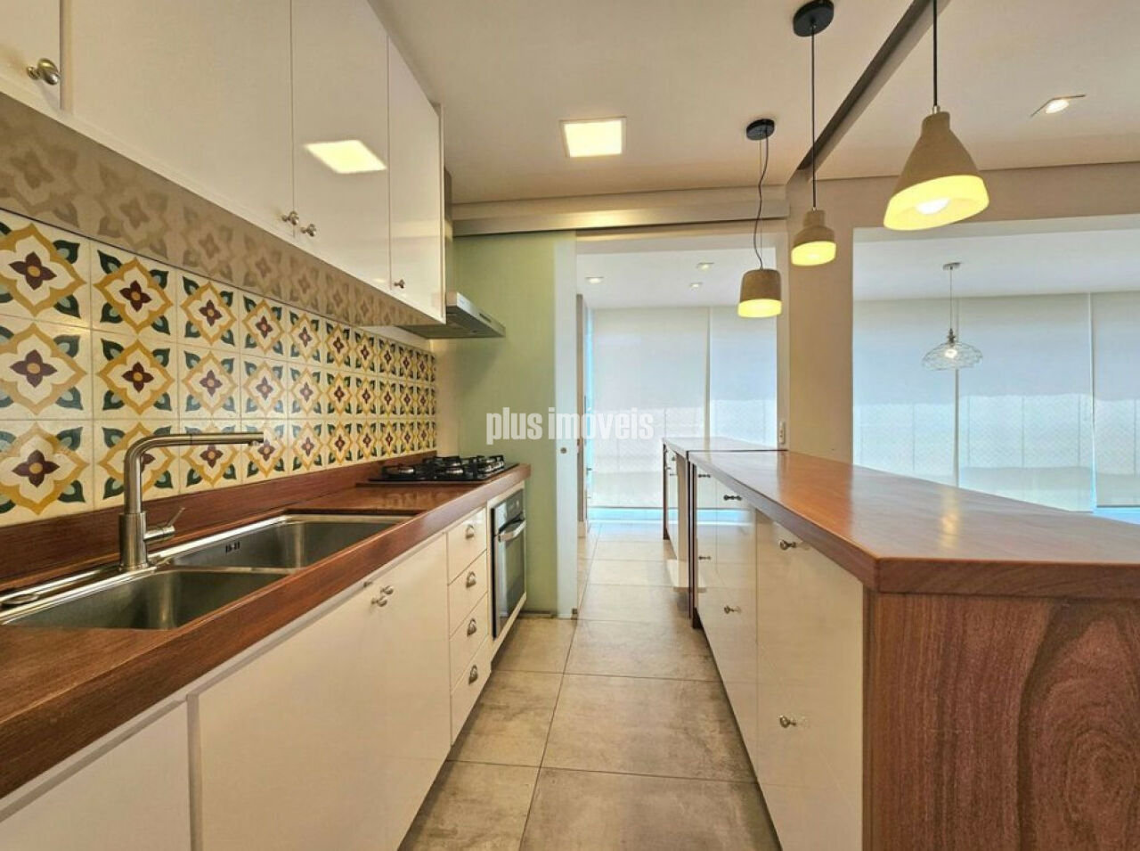 Apartamento, 3 quartos, 134 m² - Foto 4