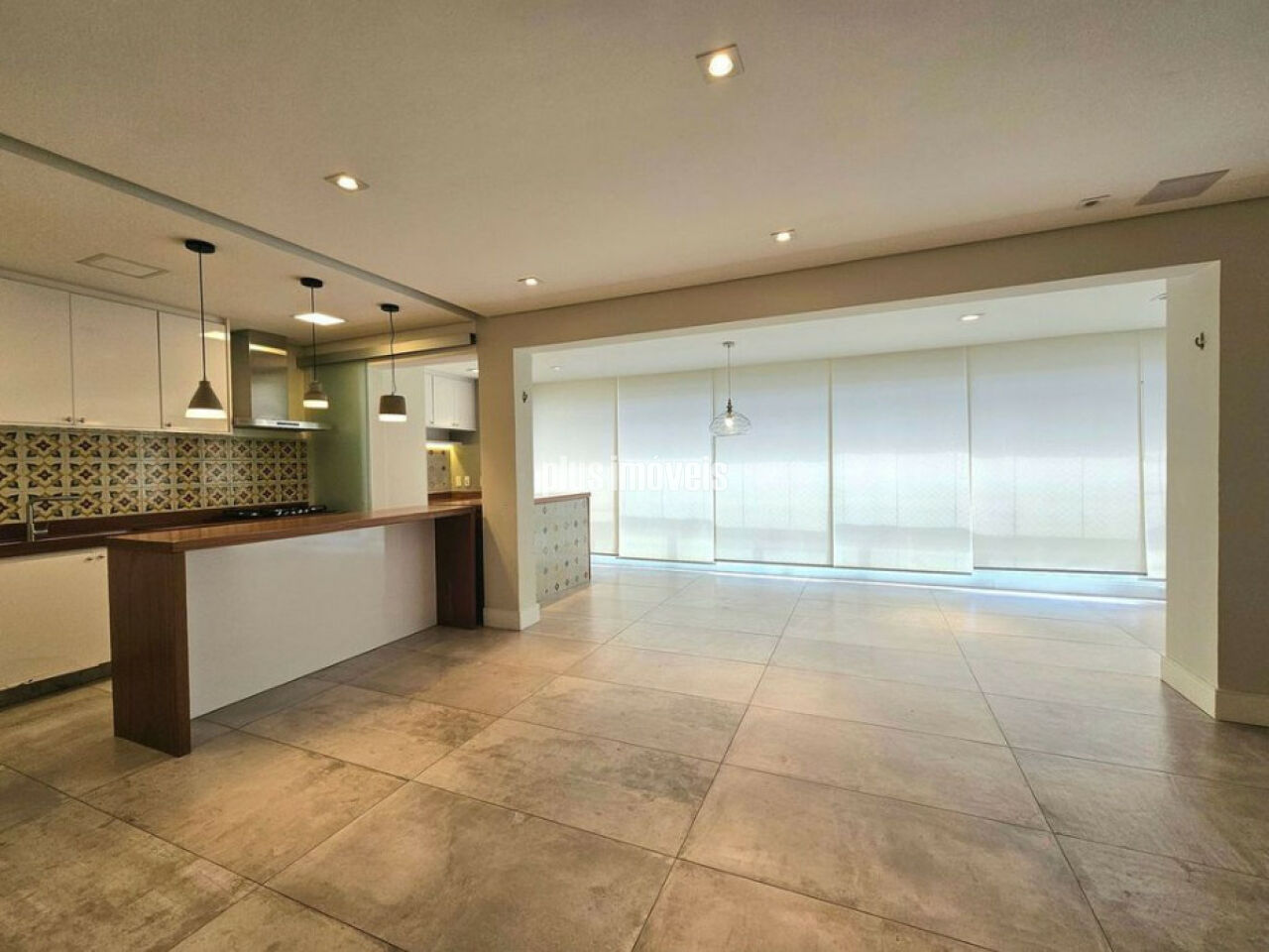 Apartamento, 3 quartos, 134 m² - Foto 1