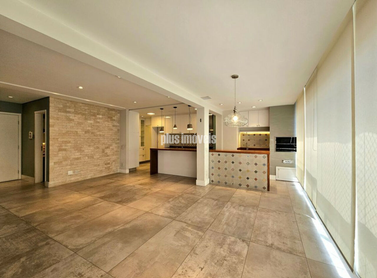 Apartamento, 3 quartos, 134 m² - Foto 3