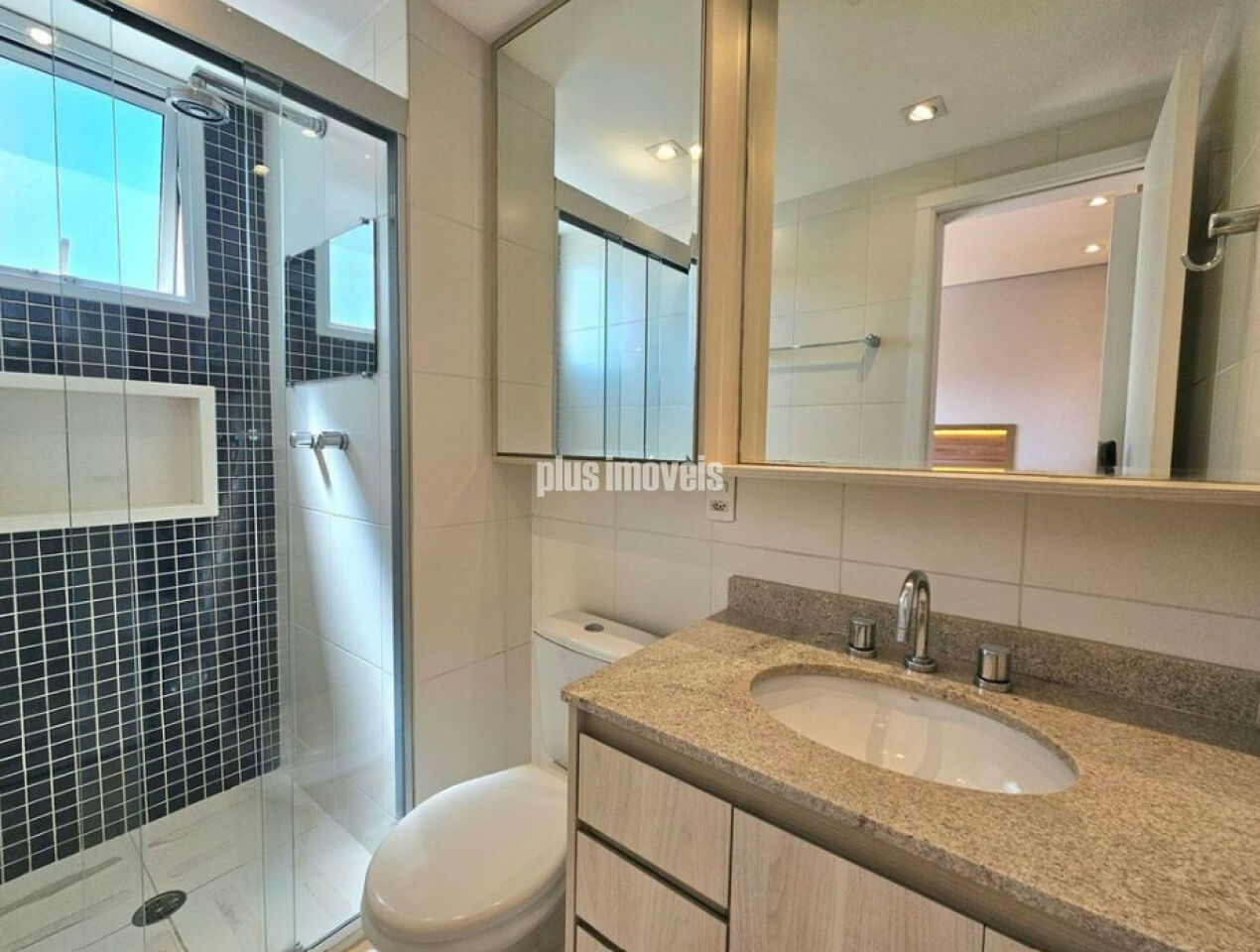 Apartamento, 3 quartos, 134 m² - Foto 15