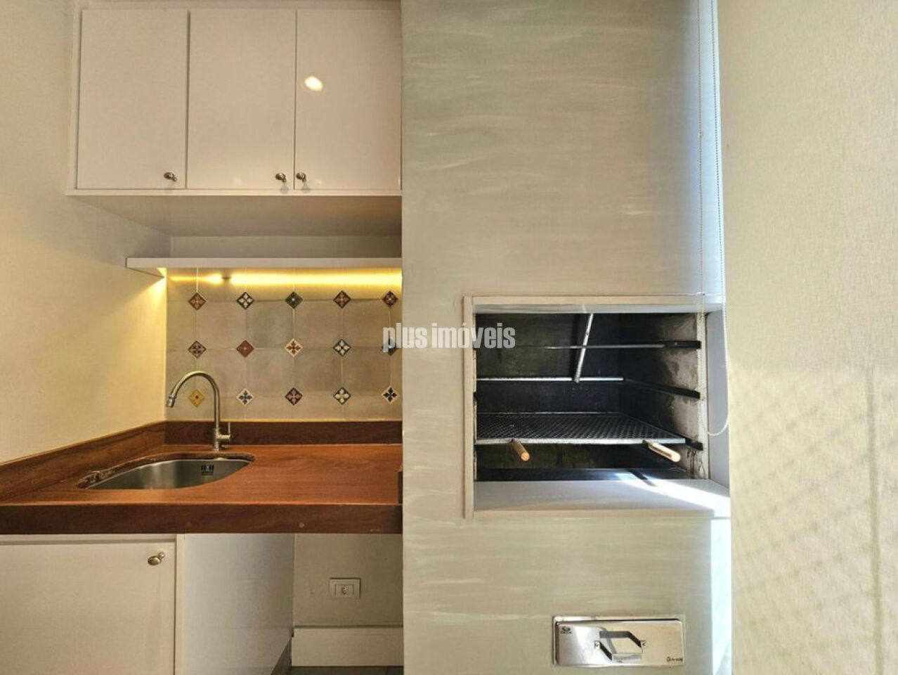 Apartamento, 3 quartos, 134 m² - Foto 6