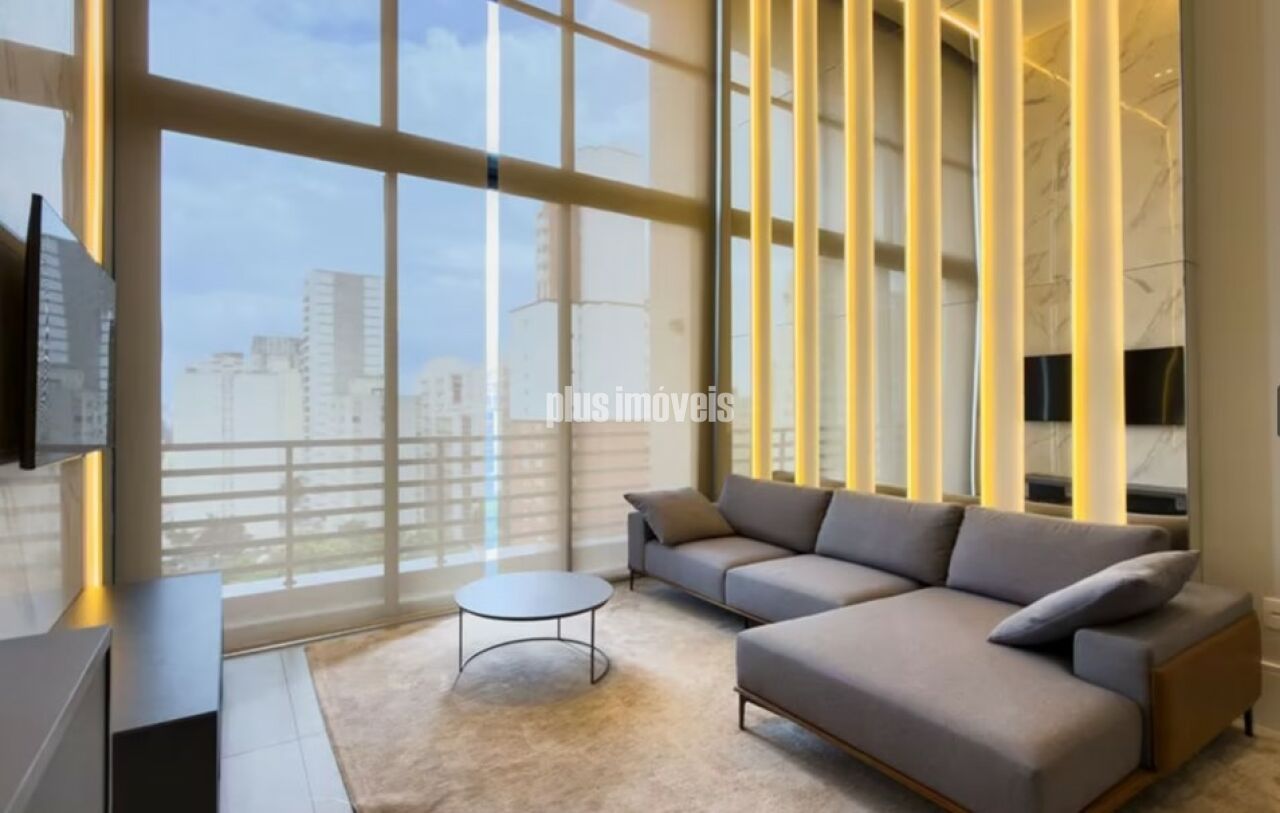 Flat/Apart Hotel, 2 quartos, 100 m² - Foto 1
