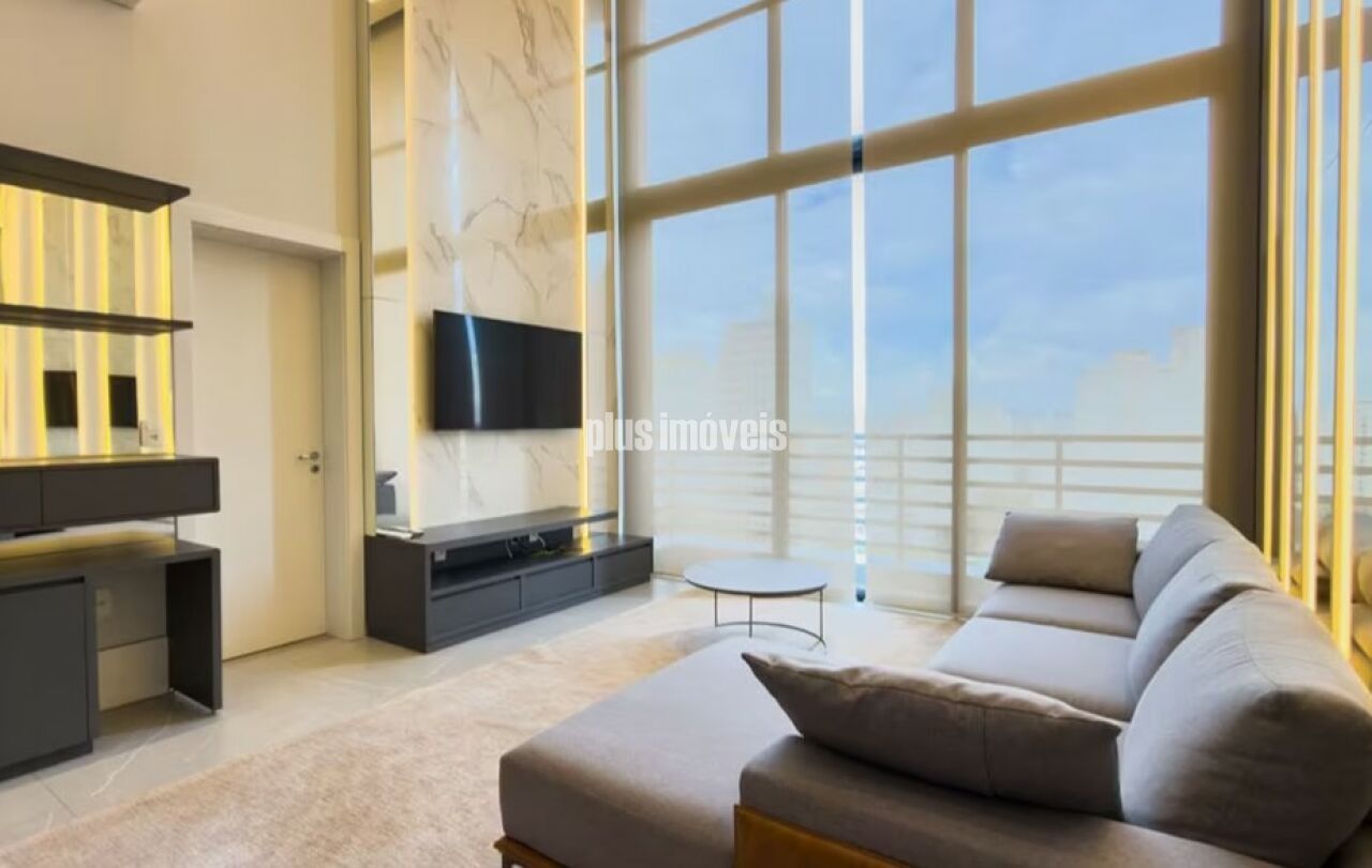 Flat/Apart Hotel, 2 quartos, 100 m² - Foto 2