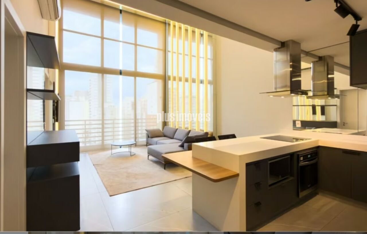 Flat/Apart Hotel, 2 quartos, 100 m² - Foto 4