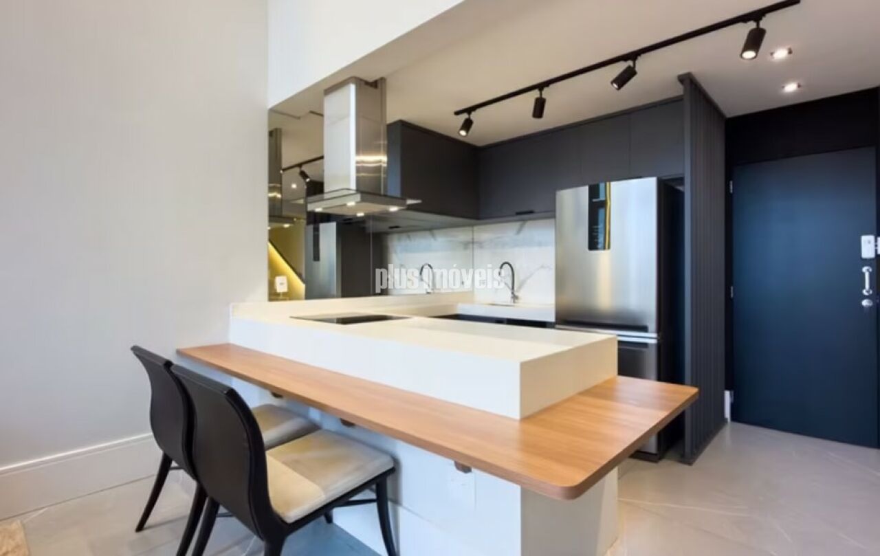 Flat/Apart Hotel, 2 quartos, 100 m² - Foto 5
