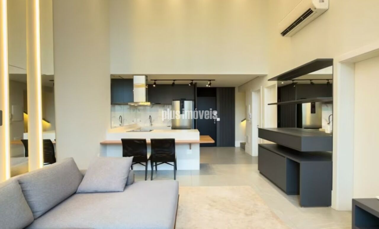 Flat/Apart Hotel, 2 quartos, 100 m² - Foto 8