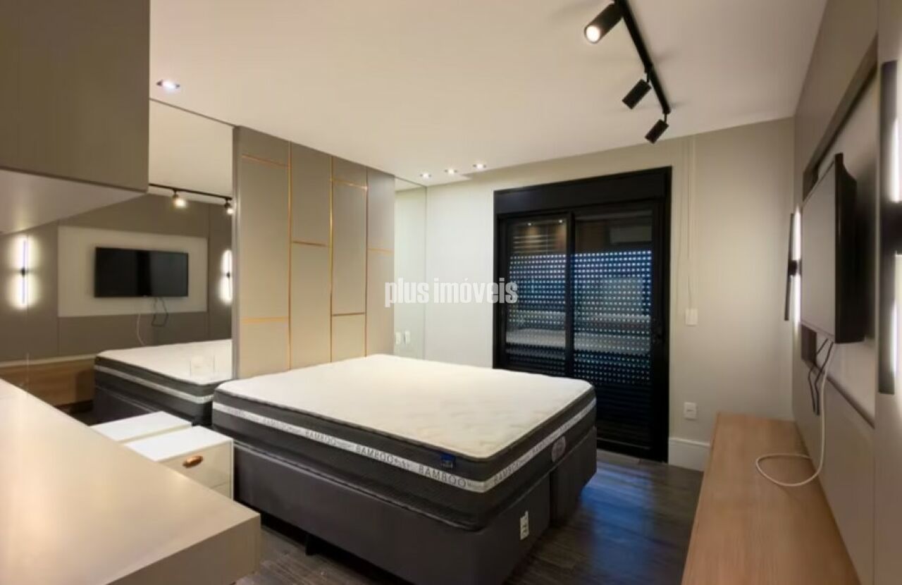 Flat/Apart Hotel, 2 quartos, 100 m² - Foto 13
