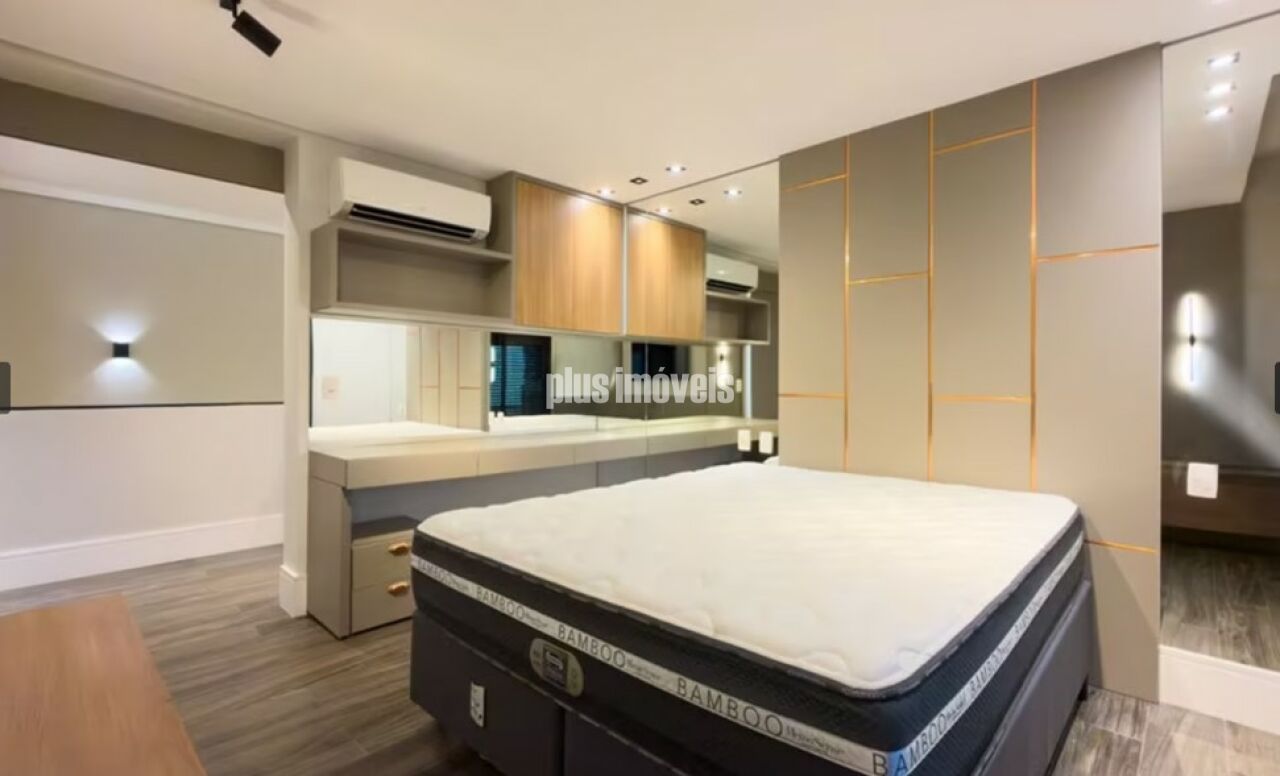 Flat/Apart Hotel, 2 quartos, 100 m² - Foto 14