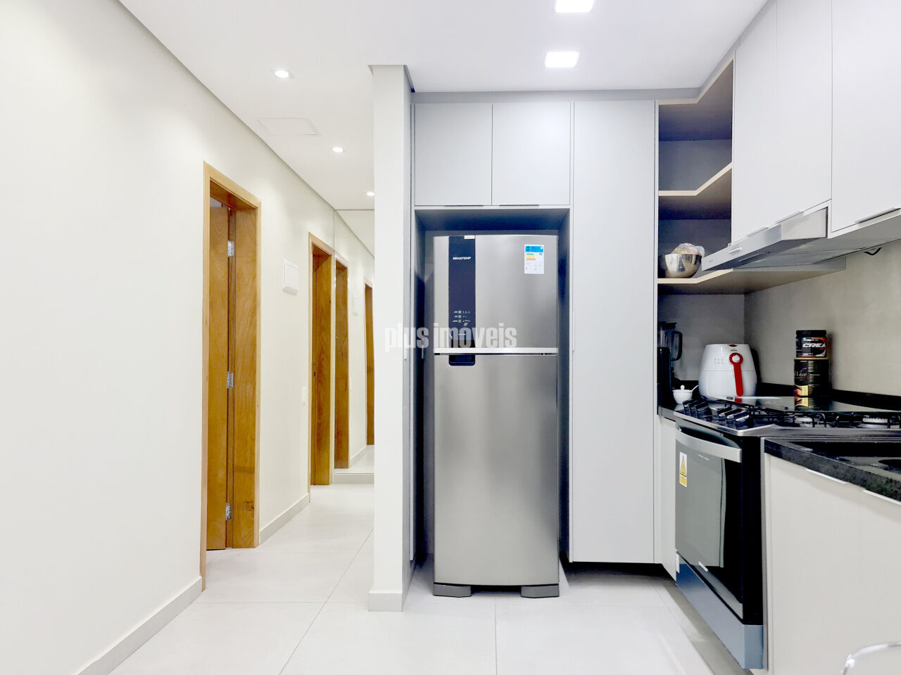 Flat/Apart Hotel, 2 quartos, 62 m² - Foto 11
