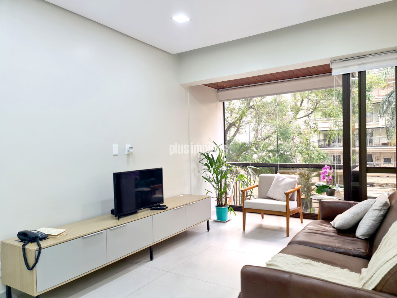 Flat/Apart Hotel, 2 quartos, 62 m² - Foto 9
