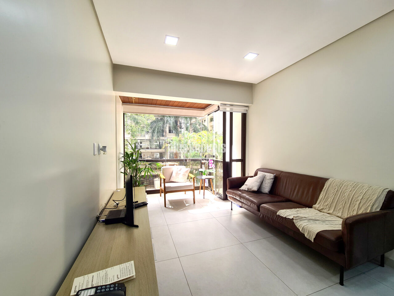 Flat/Apart Hotel, 2 quartos, 62 m² - Foto 4