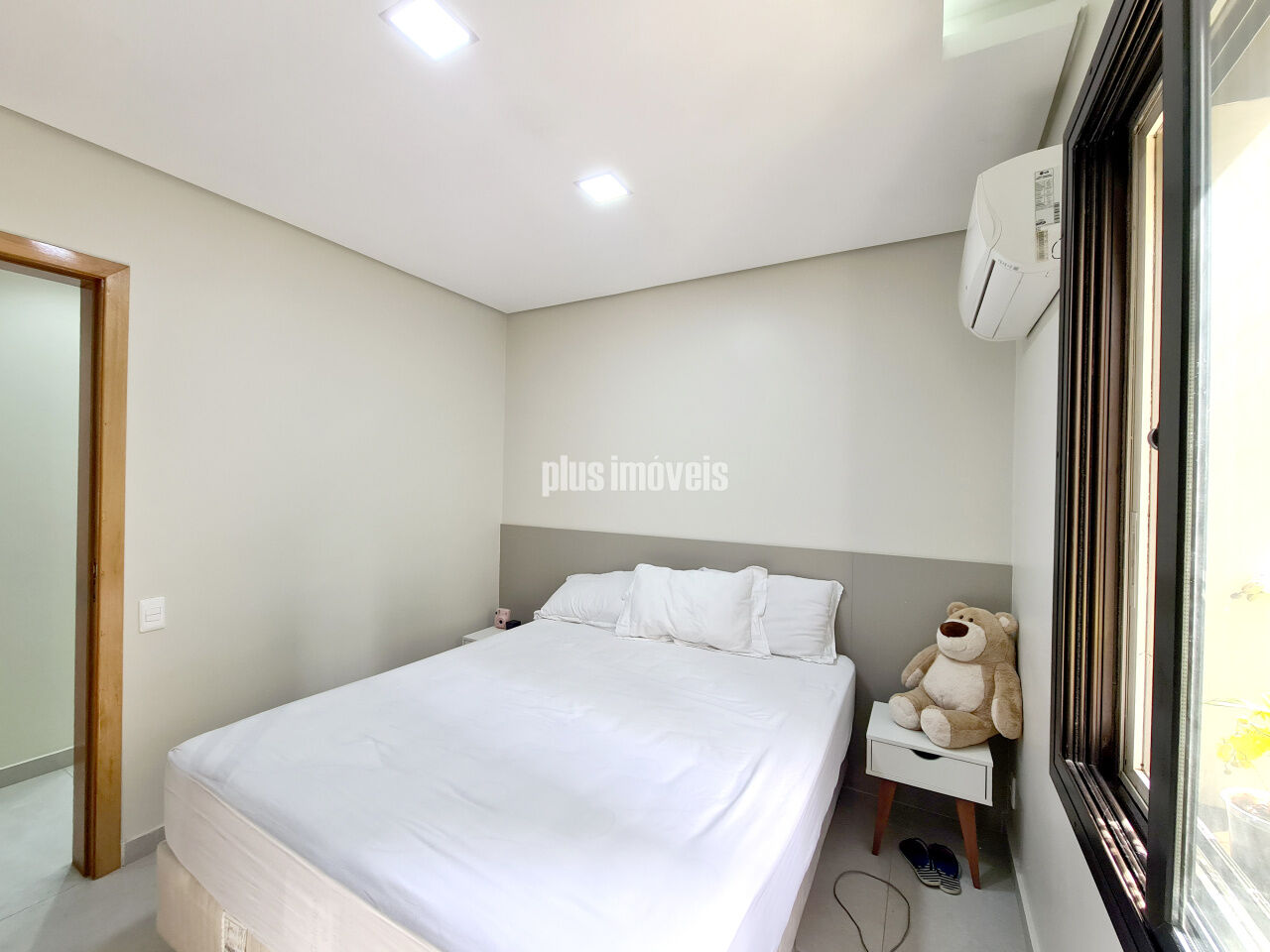 Flat/Apart Hotel, 2 quartos, 62 m² - Foto 19