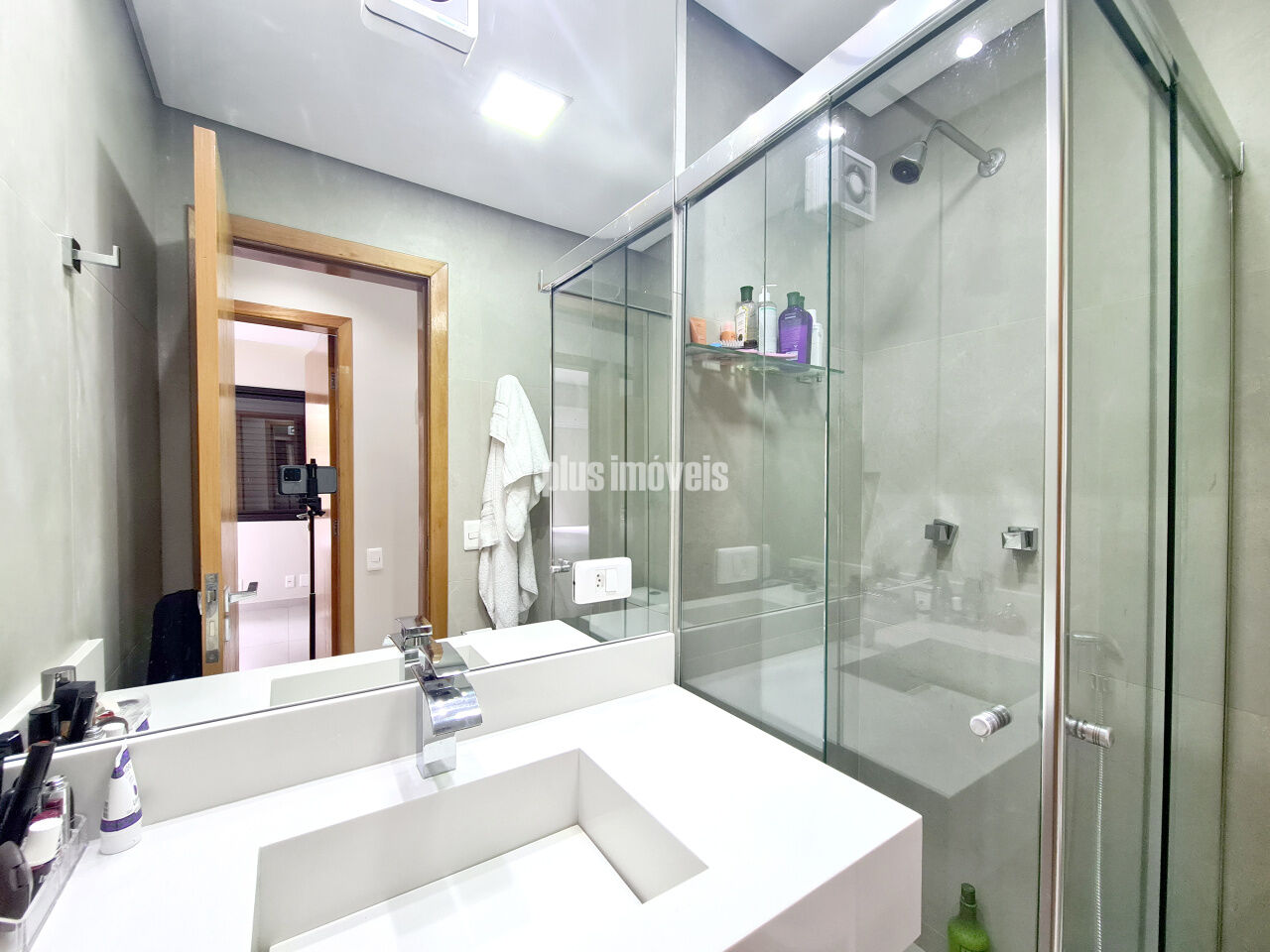 Flat/Apart Hotel, 2 quartos, 62 m² - Foto 17
